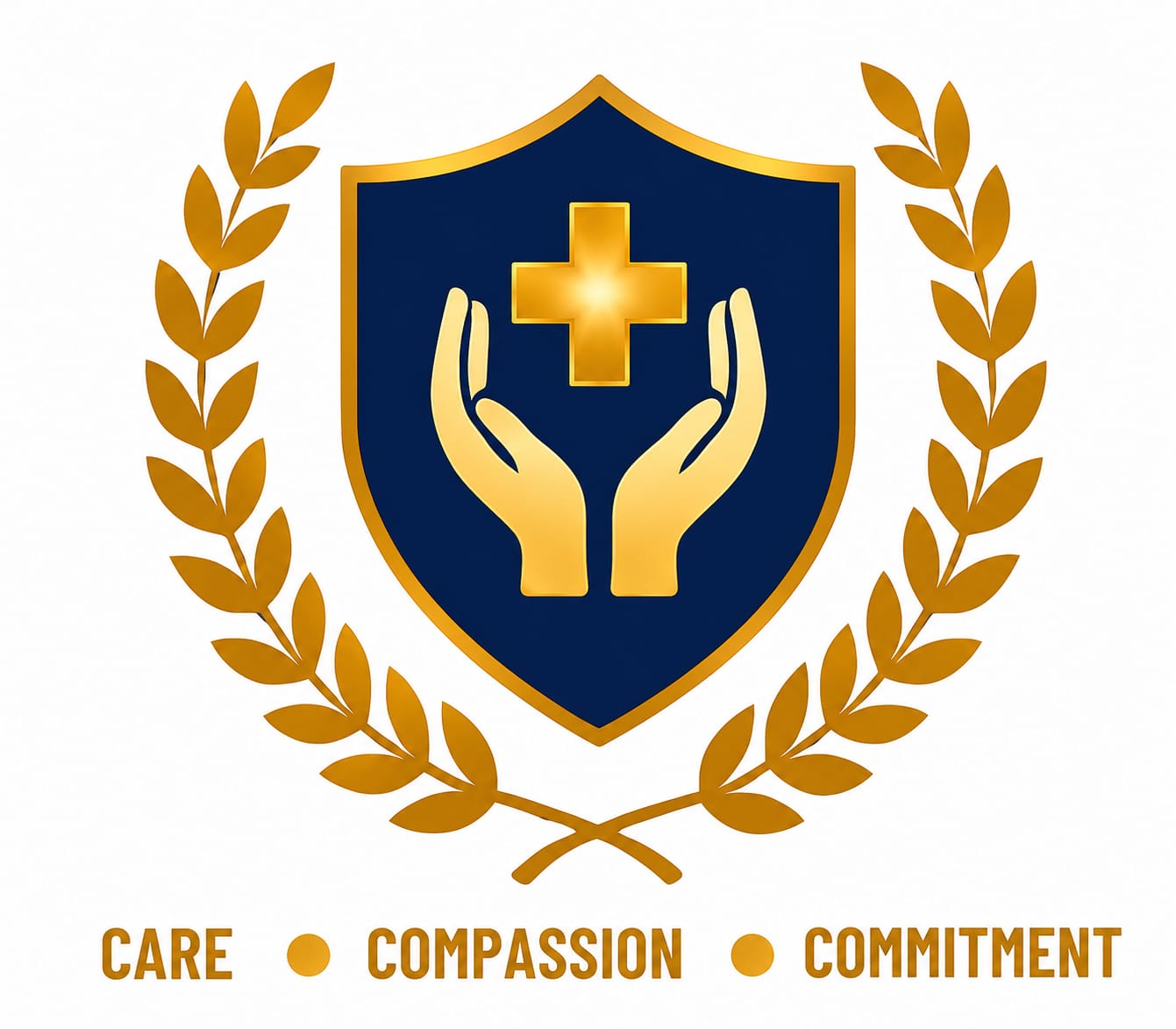 SVS College of Nursing — Care, Compassion, Commitment